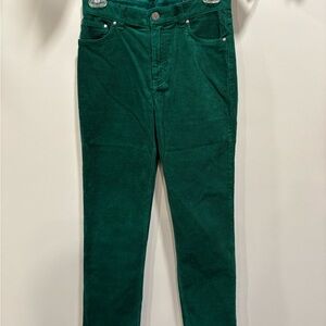 Vineyard Vines hunter Corduroy Pants - adjustable waist.